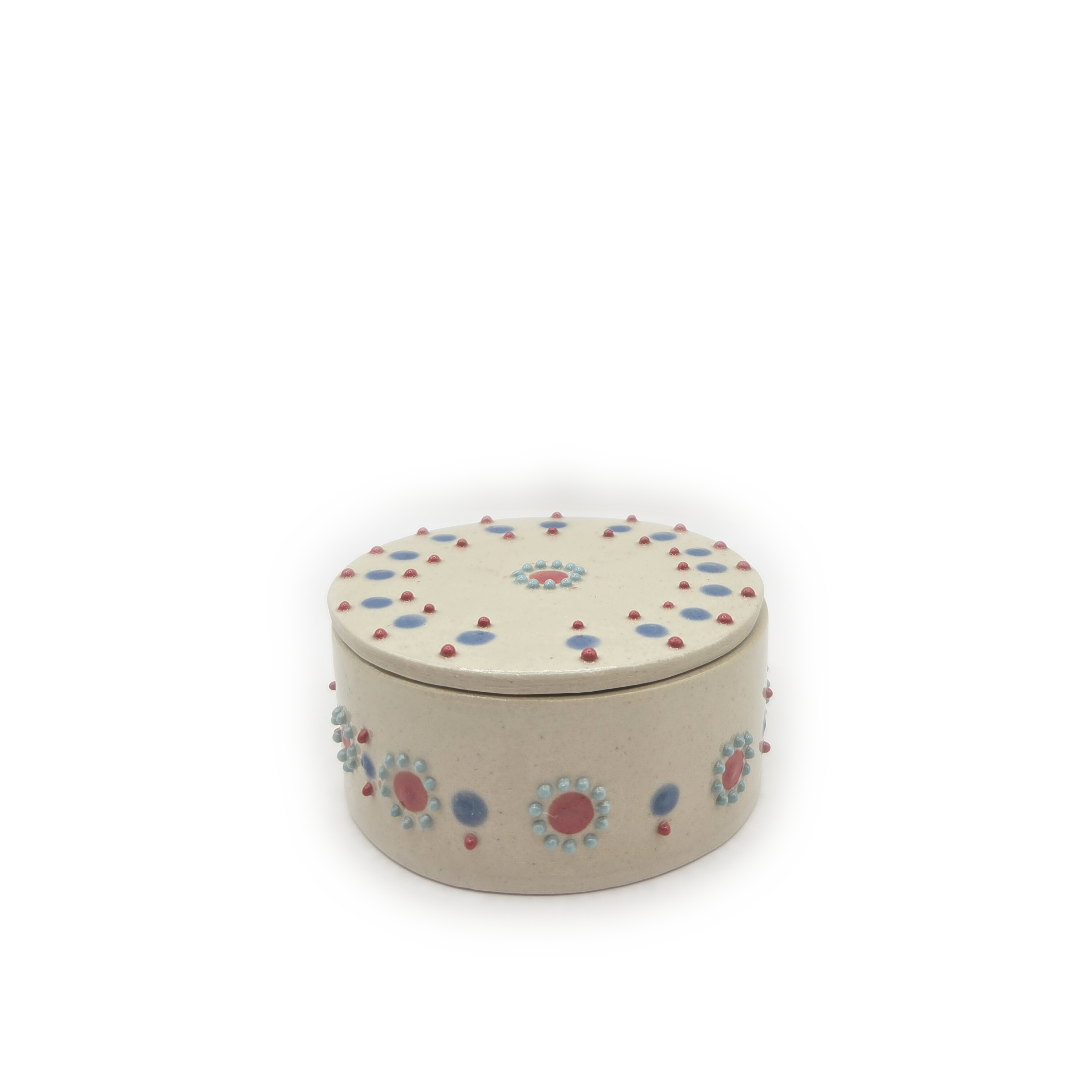 Pudełko na różności