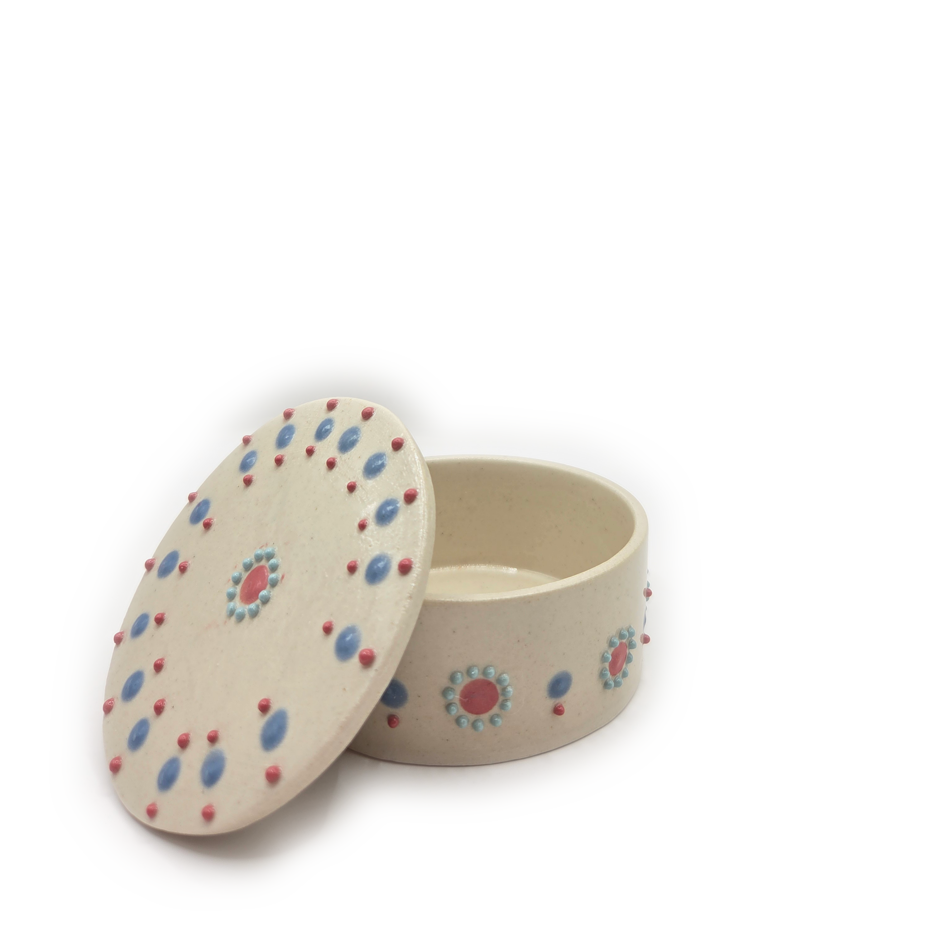 Pudełko na różności