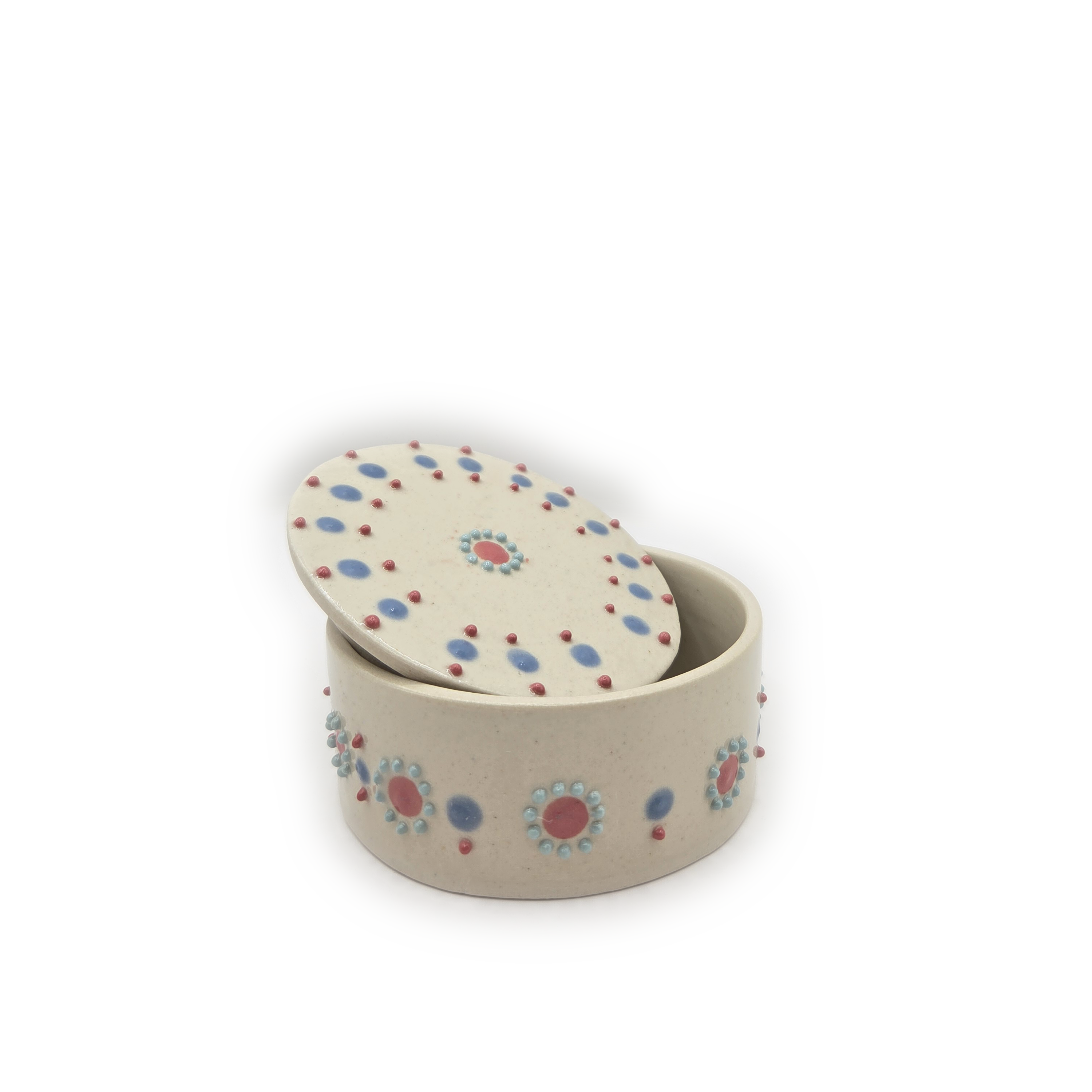 Pudełko na różności