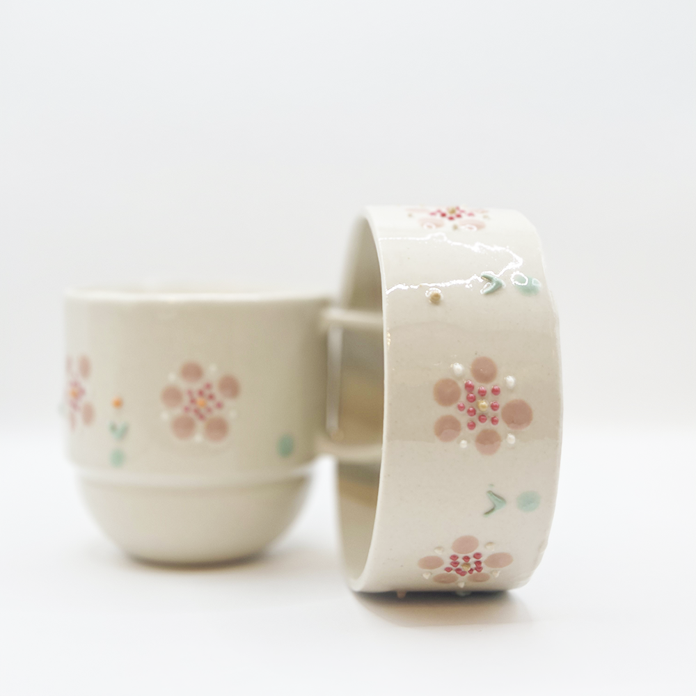 Miseczka pastelowa 300 ml