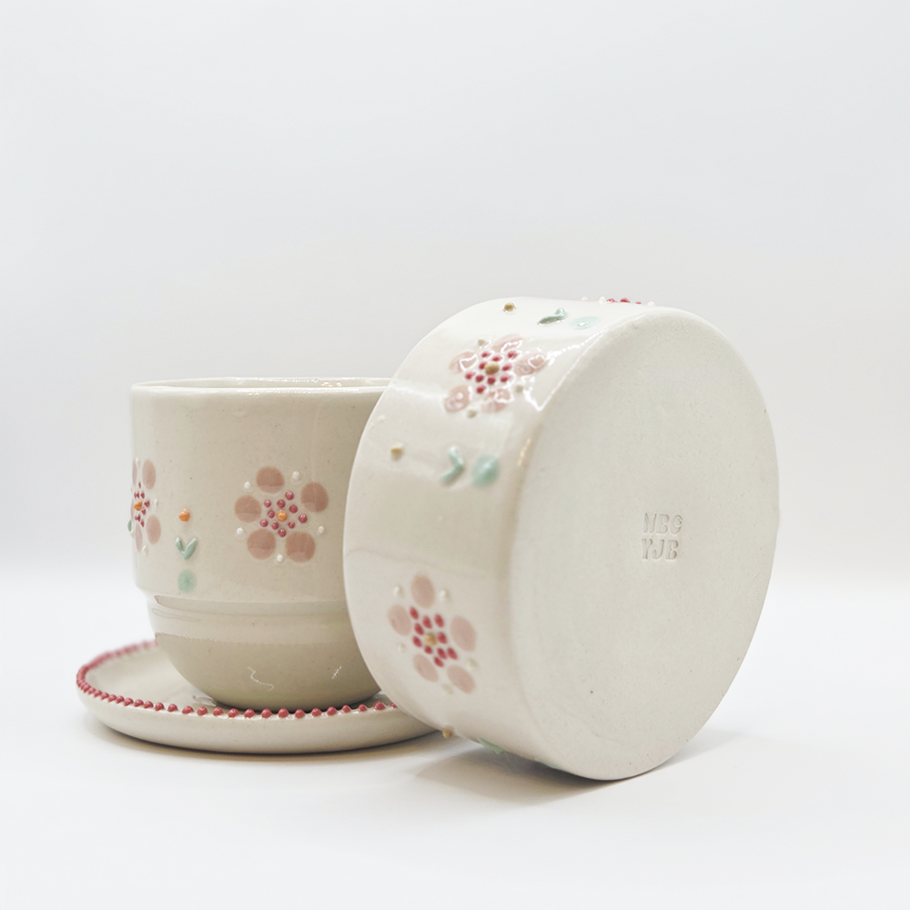Miseczka pastelowa 300 ml
