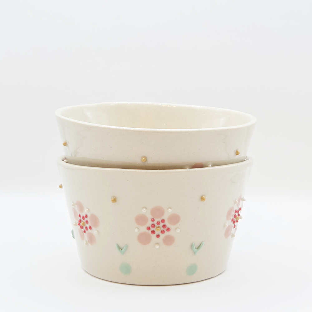 Miska pastelowa 400 ml