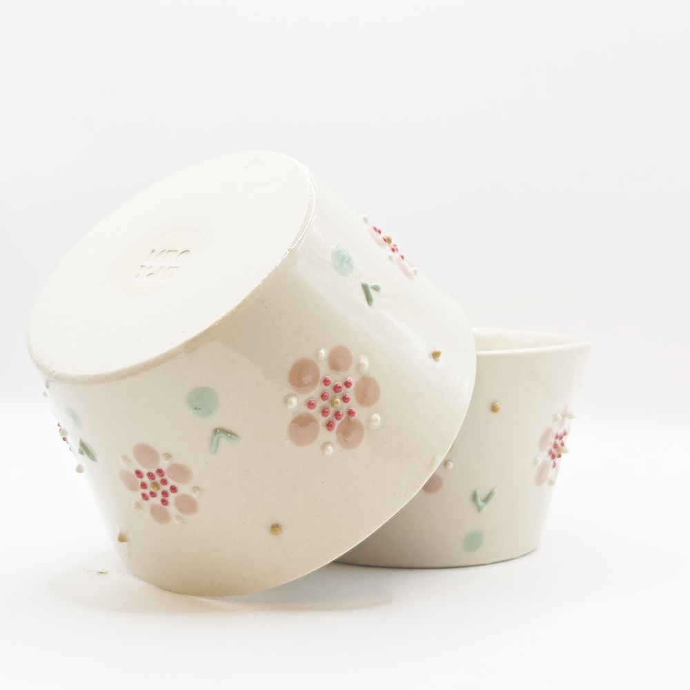 Miska pastelowa 400 ml