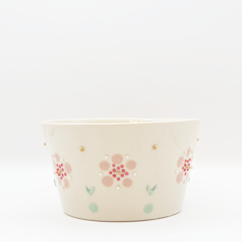 Miska pastelowa 400 ml
