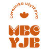 Logo mecyje ceramika użytkowa