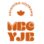 Logo mecyje ceramika użytkowa