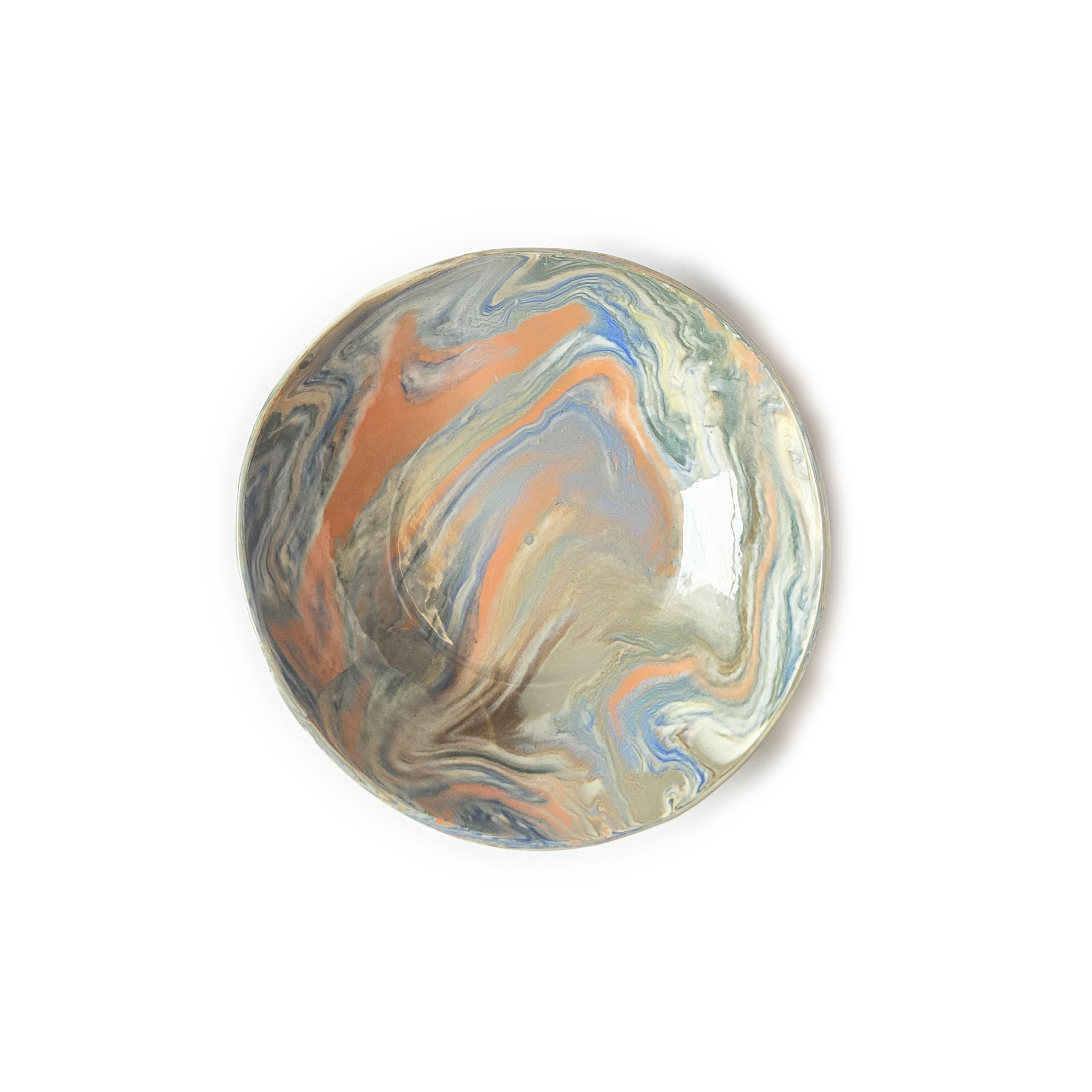 Duża micha nerikomi